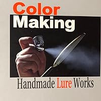 ハンドメイドルアー・ワークスカラーメイキング | 主婦と生活社 |本