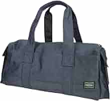 Amazon | [ポーター]PORTER SMOKY スモーキー ボストンバッグM 592