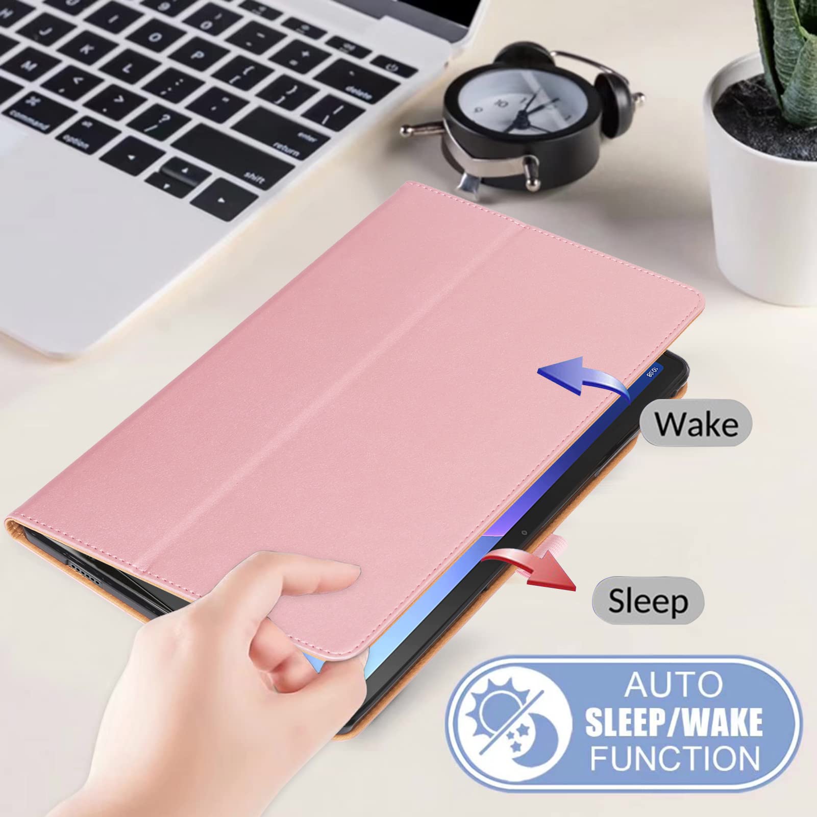 Amazon.co.jp: Lenovo Tab M10 (3rd Gen) ケース レノボタブレットM10