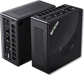 Amazon.co.jp: GMKtec ミニpc AMD Ryzen7 8845HS 64GB(32GB*2)+1TB