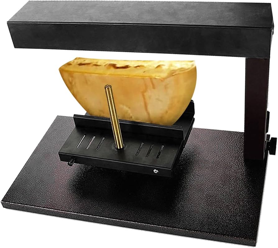 Amazon.co.jp : Kurflo 電気チーズメルター急速加熱 750W チーズ