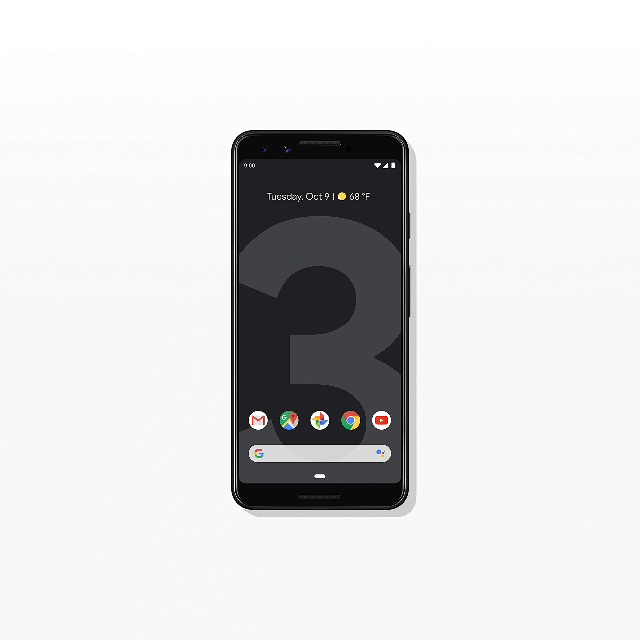 Amazon.com: Google - Pixel 3 with 128GB Memory Cell Phone