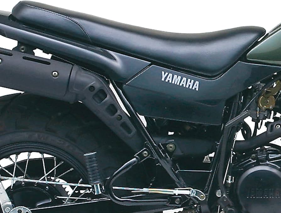 Amazon | デイトナ(Daytona) バイク用 シート TW200/E(87-01) TW225E