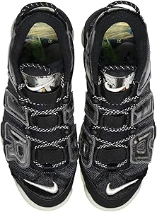 Amazon | [ナイキ] モア アップテンポ '96 [AIR MORE UPTEMPO '96