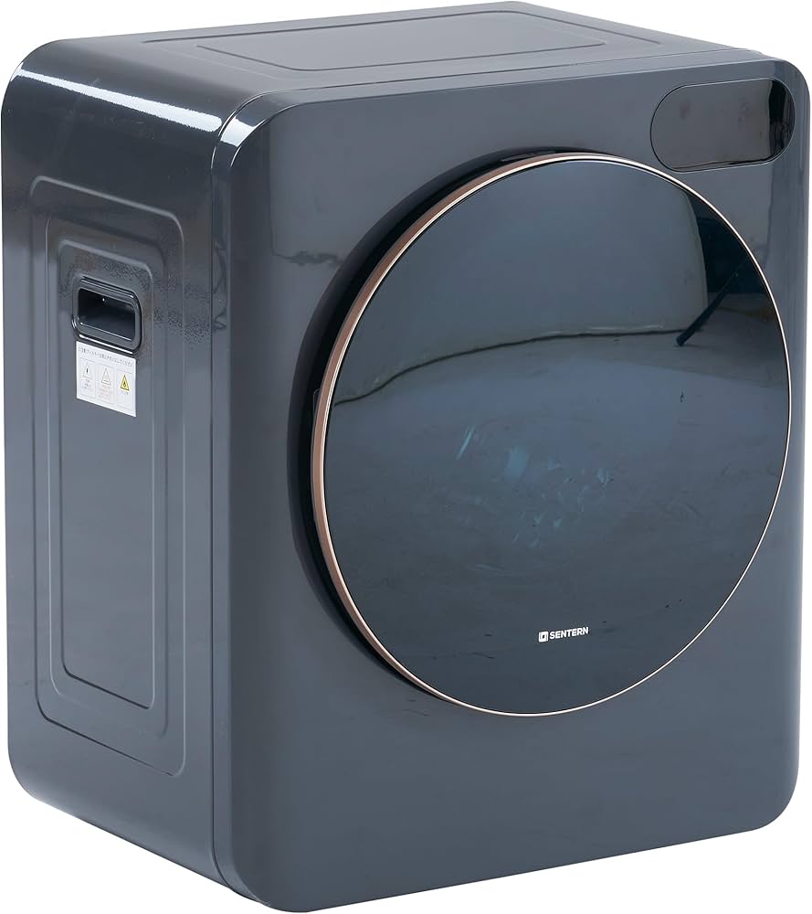 Amazon | BNSPLY 衣類乾燥機 小型 3kg ミニ コンパクト かんたくん乾燥