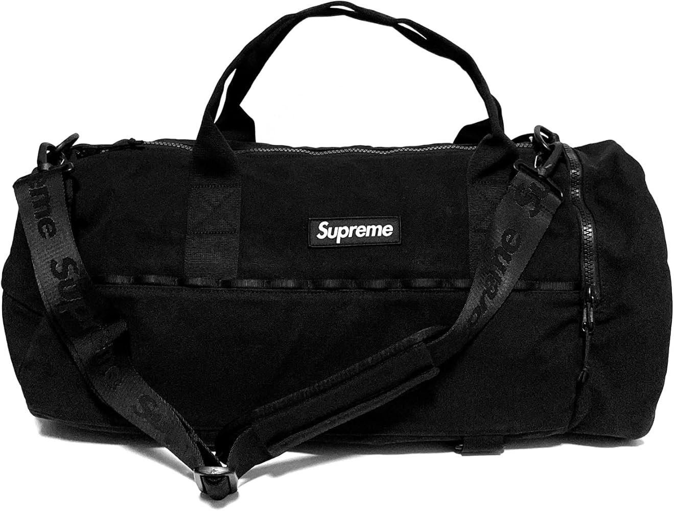 Amazon.co.jp: (シュプリーム) Supreme メンズ コーデュラダッフル