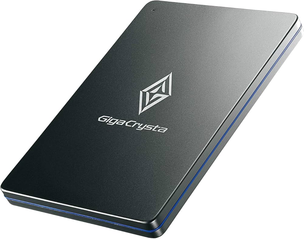 Amazon.co.jp: I-O DATA ポータブルSSD 1TB PS5/PS4/Pro/USB3.1(Gen1