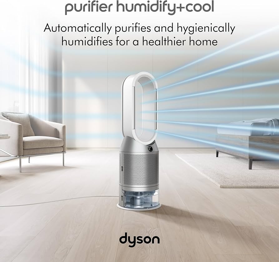 Amazon.com: Dyson Purifier Humidify+Cool PH03 : Home & Kitchen