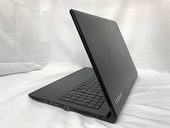 Amazon.co.jp: [Used] Toshiba dynabook B65/M Laptop Core i5 8350U