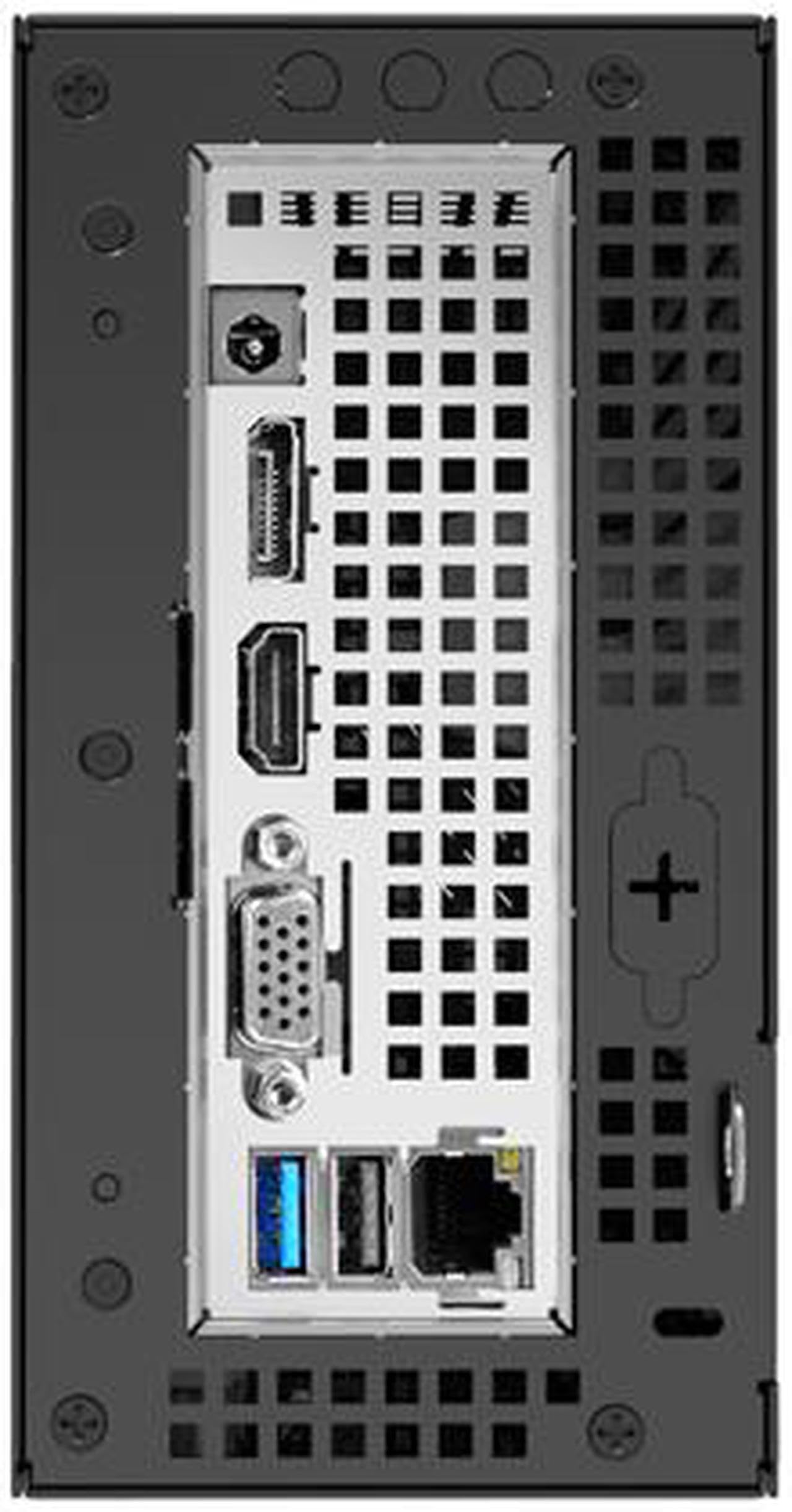 Amazon.co.jp: ASRock DESKMINI X300W ベアボーン : パソコン・周辺機器