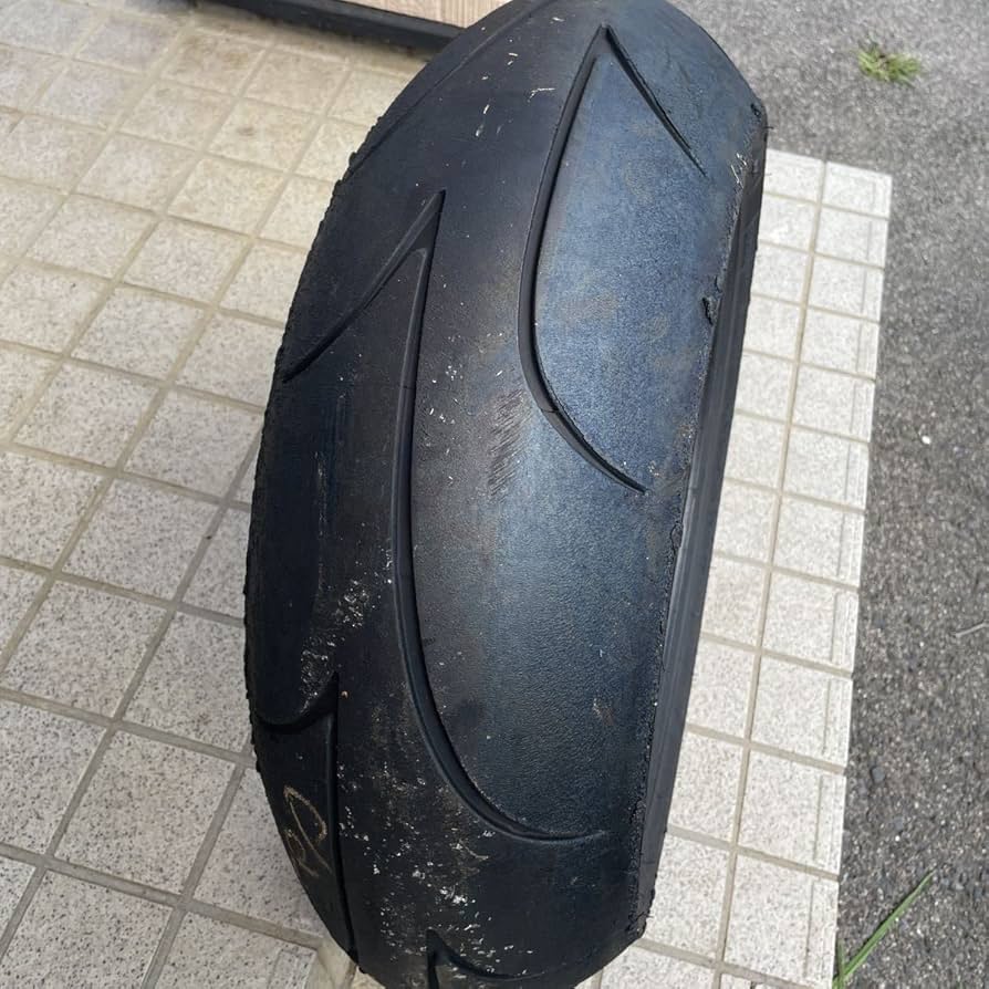 Amazon.co.jp: ダンロップ D213GP Pro-2 200/60-17 バリ山 : おもちゃ