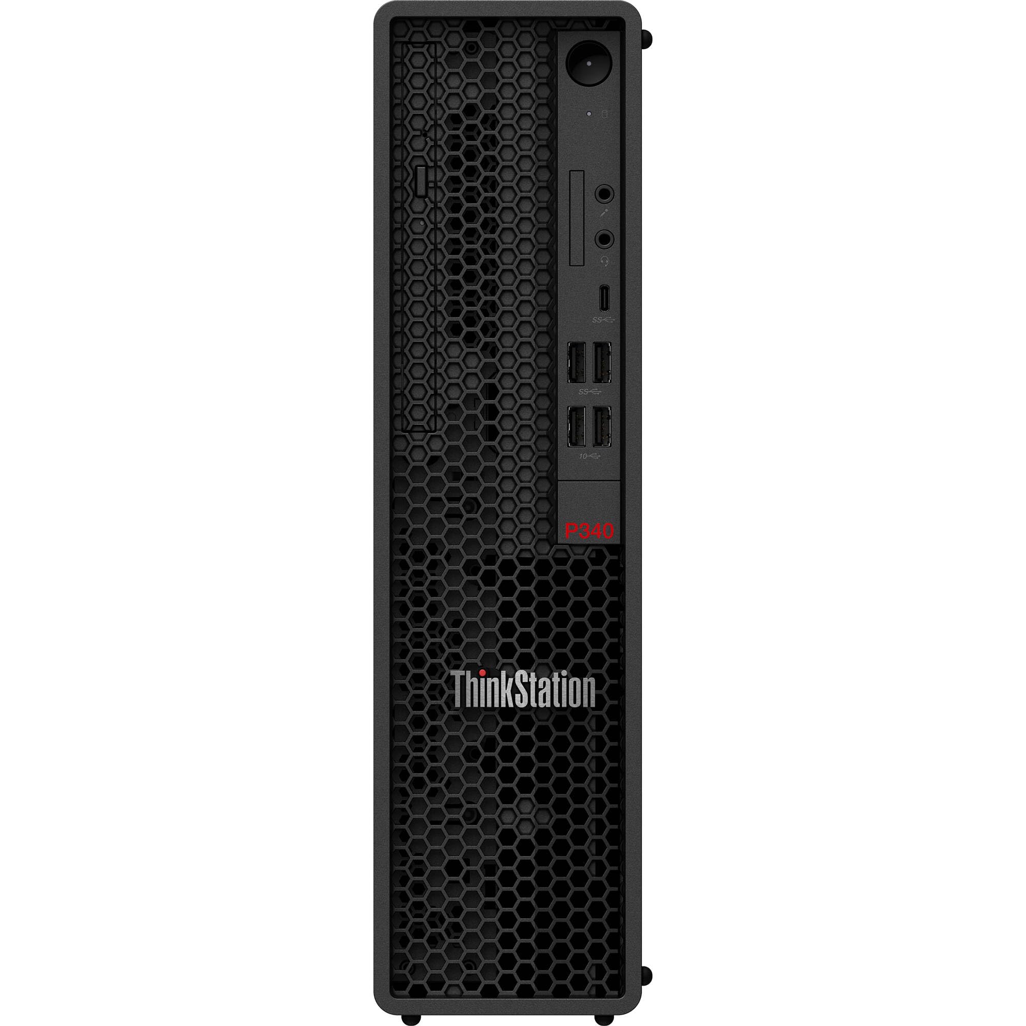 Amazon.com: Lenovo ThinkStation P340 SFF Business Mini Desktop