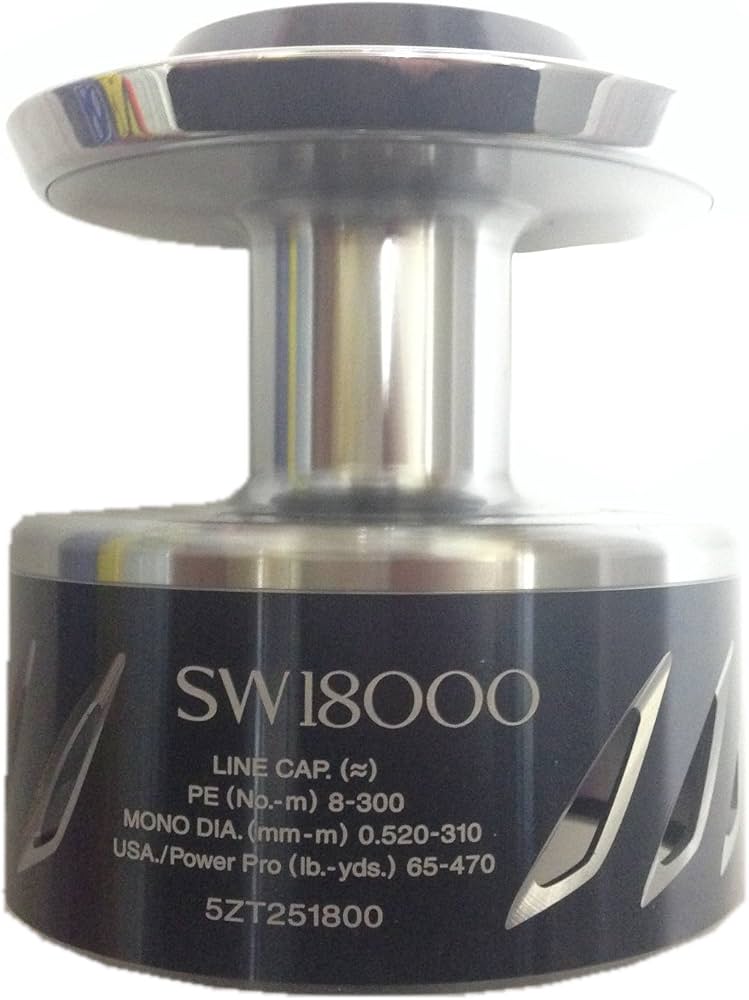Amazon | シマノ(SHIMANO) 純正 リールパーツ 夢屋 13ステラSW 18000