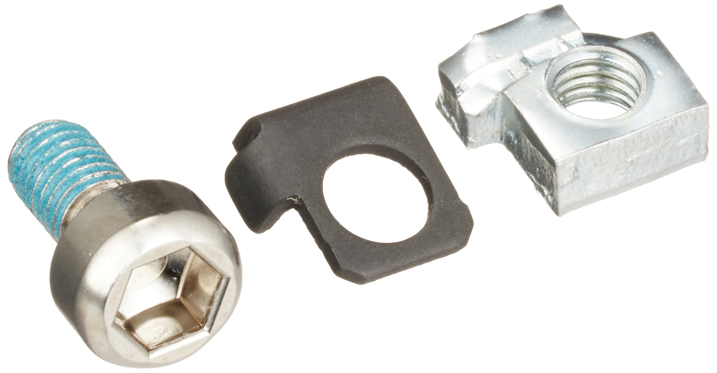 Amazon.co.jp: シマノ FDM310 ケーブル固定ボルトユニット(M5×9.8