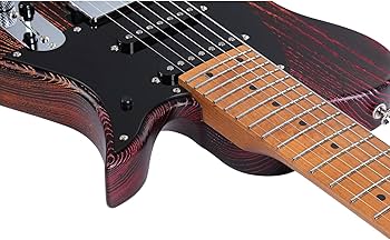 Amazon | Vola Vasti 7 PDM J1 エレキギター ピエール ダネル