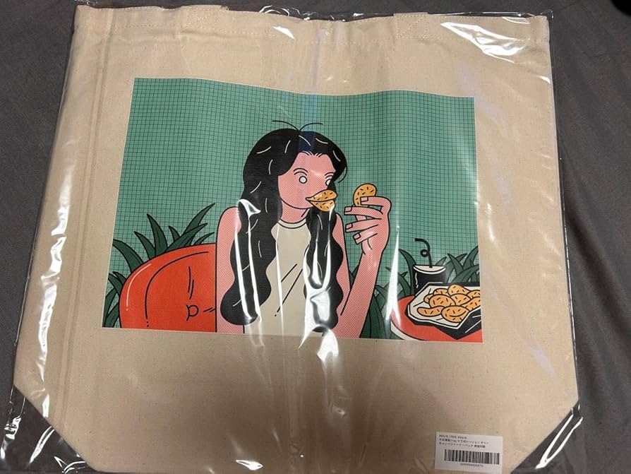 Amazon.co.jp: 今田美桜 ファンクラブ会員限定販売グッズ キャンバス