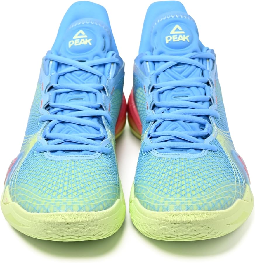 Amazon | PEAK AW3 TAICHI WIGGINS TALENT2 ET51711A NBA アンドリュー