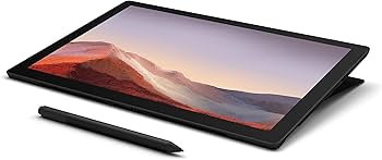 Amazon.co.jp: マイクロソフト Surface Pro 7 / Office H&B 2019 搭載