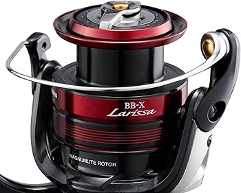 Amazon | シマノ(SHIMANO) レバーブレーキ スピニングリール 23 BB-X
