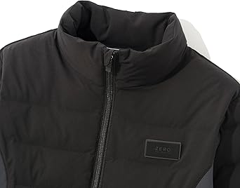 Amazon | [ゼロハリバートン] ゴルフウェア アウター ダウン