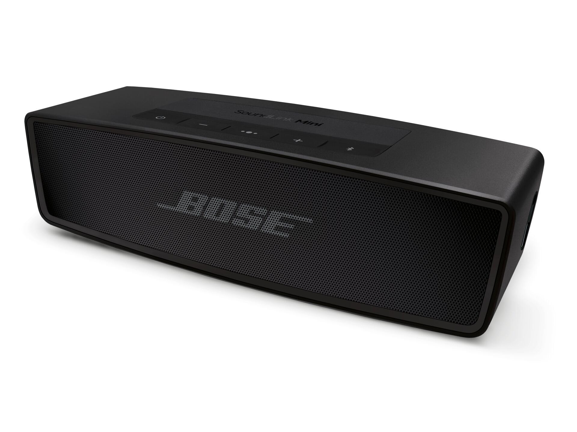 Amazon.com: Bose SoundLink Mini II Bluetooth Speaker Special