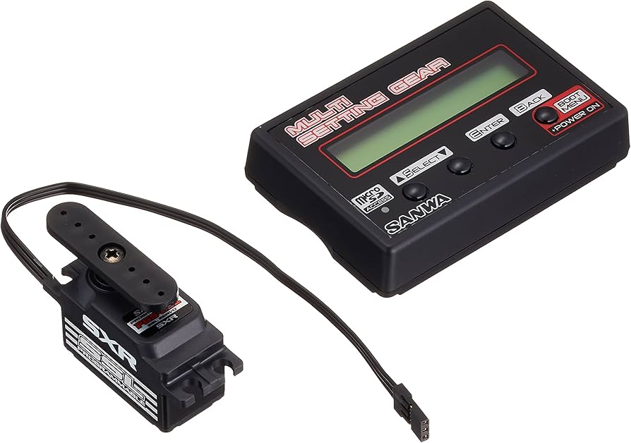 Amazon | ドリフトセッティングコンボ(PGS-CLII+マルチセッティング