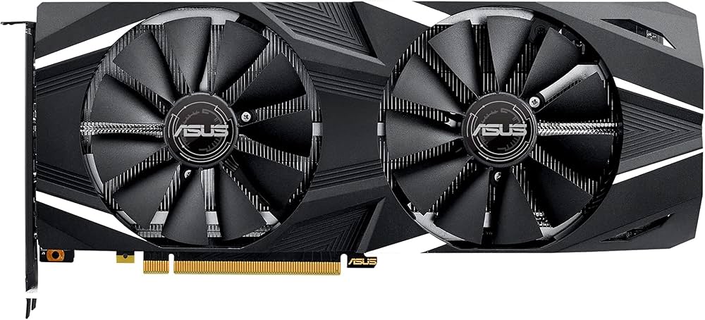 Amazon | ASUS GeForce グラフィックカード RTX 2070 オーバークロック
