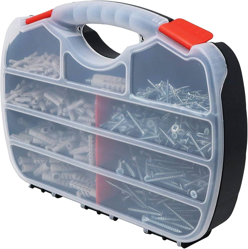 Amazon | T.K.excellent ボードアンカー 木ネジキット 石こうボード壁