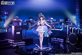 Amazon.co.jp: APEX-TOYS『ニューラルクラウド(Project Neural Cloud