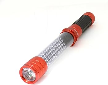 Amazon | Snap-on(スナップオン) 53 LED ハイブリッド ライト 4 AA