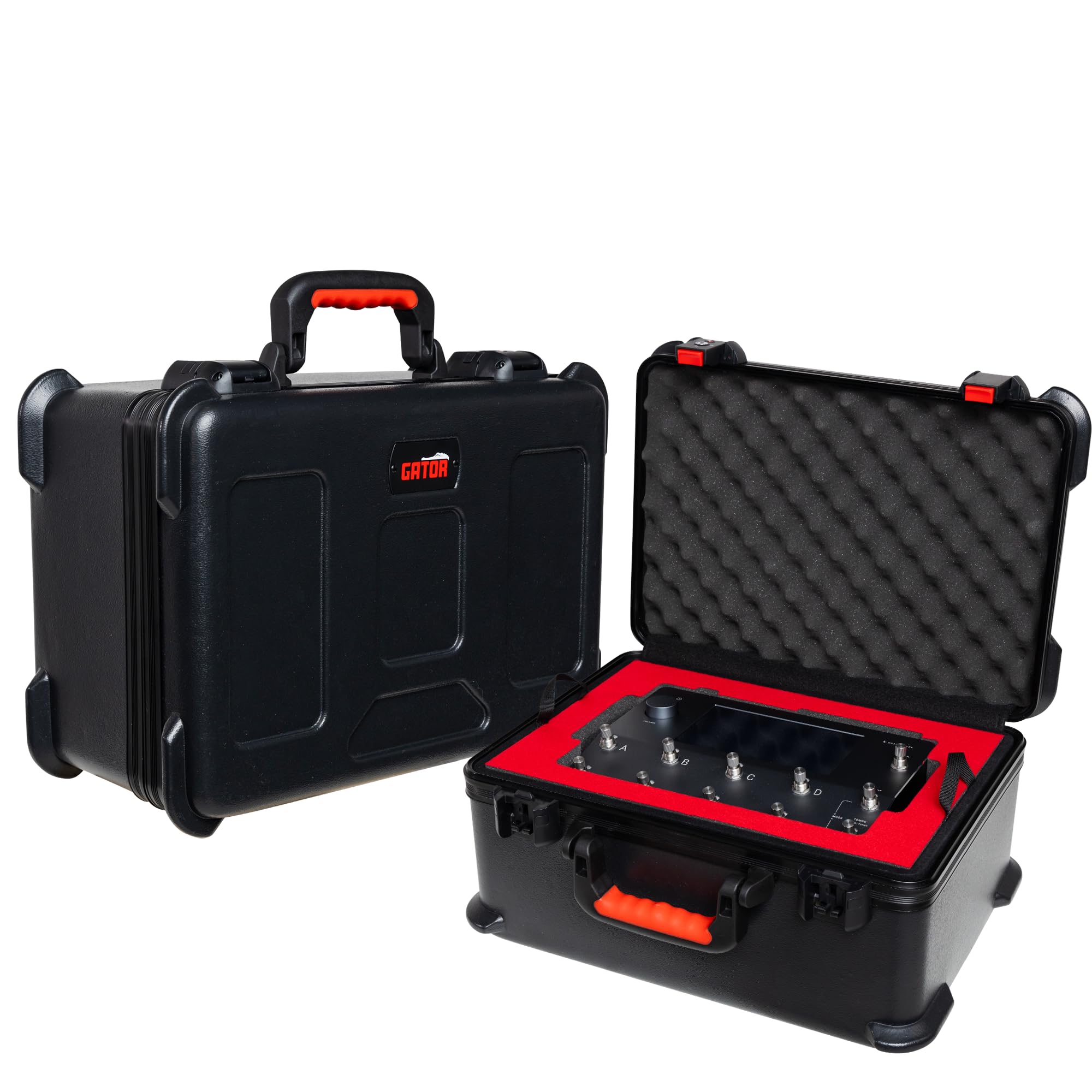 Amazon | Gator Cases ゲーター ハードケース Neural Quad Cortex専用