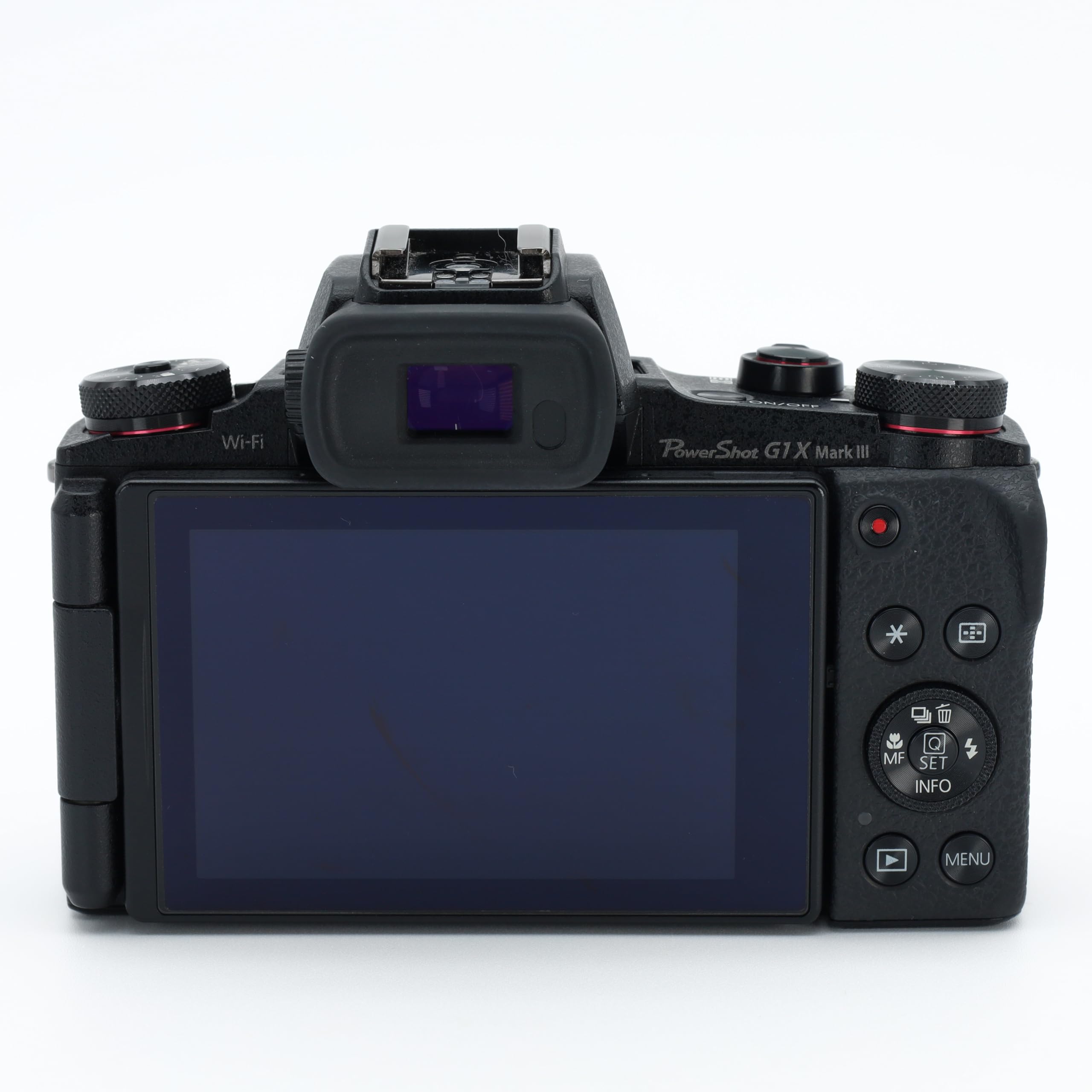 Amazon | Canon コンパクトデジタルカメラ PowerShot G1 X Mark III