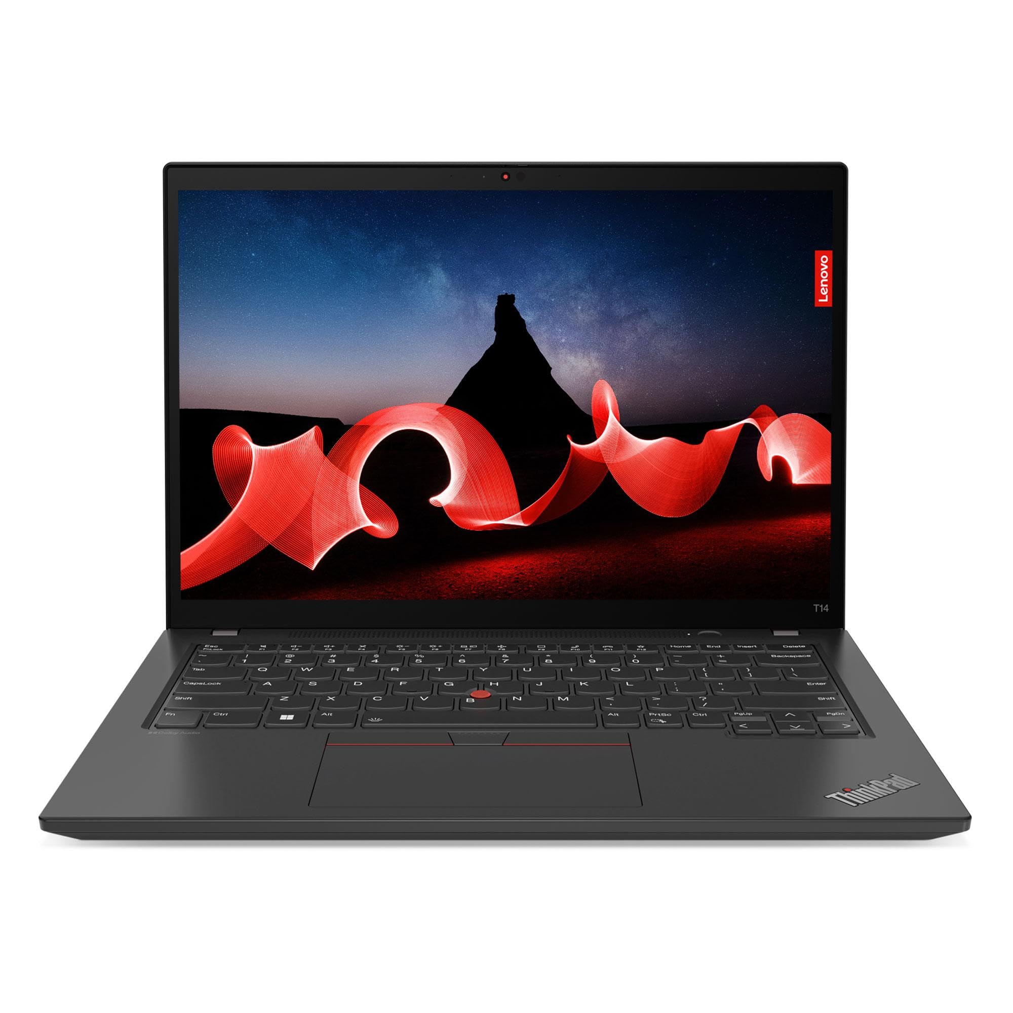 Amazon.com: Lenovo 2024 Laptop | ThinkPad T14 Gen 4 | 14