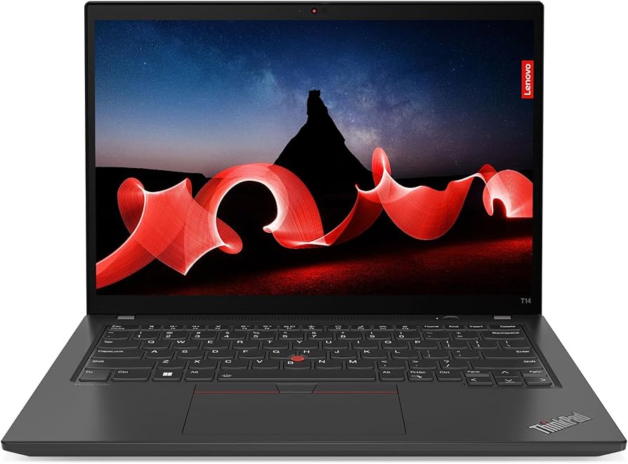 Amazon.com: Lenovo Thinkpad T14 Gen 4 2023 Laptop 14
