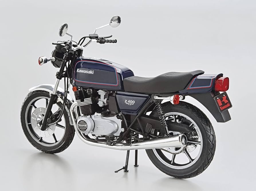 Amazon | 青島文化教材社(AOSHIMA) 1/12 ザ・バイクシリーズ No.34