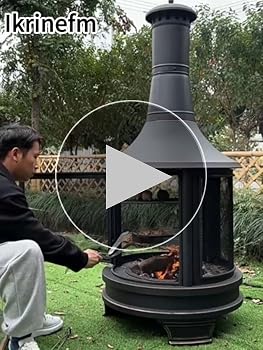 Amazon.co.jp: 薪ストーブ 薪ストーブ キャンプ 薪ストーブウッドスト