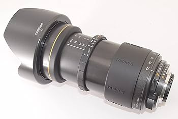 Amazon | TAMRON タムロン SP AF 28-105mm F2.8 ASPHERICAL LD 176D