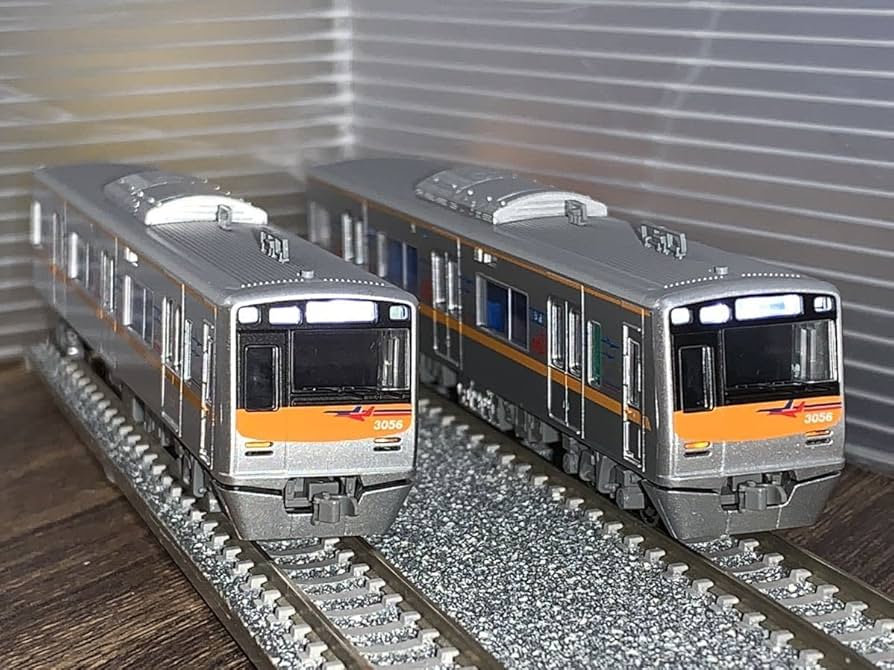 Amazon | マイクロエース A-7336 京成3050形 成田スカイアクセス線 新