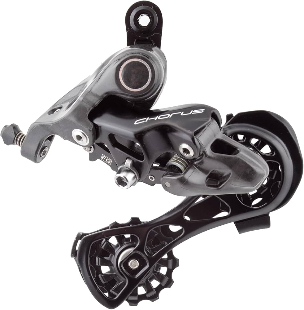 Amazon.com : Campagnolo Chorus 12S 12s Rear Derailleur RD20-CH12 1