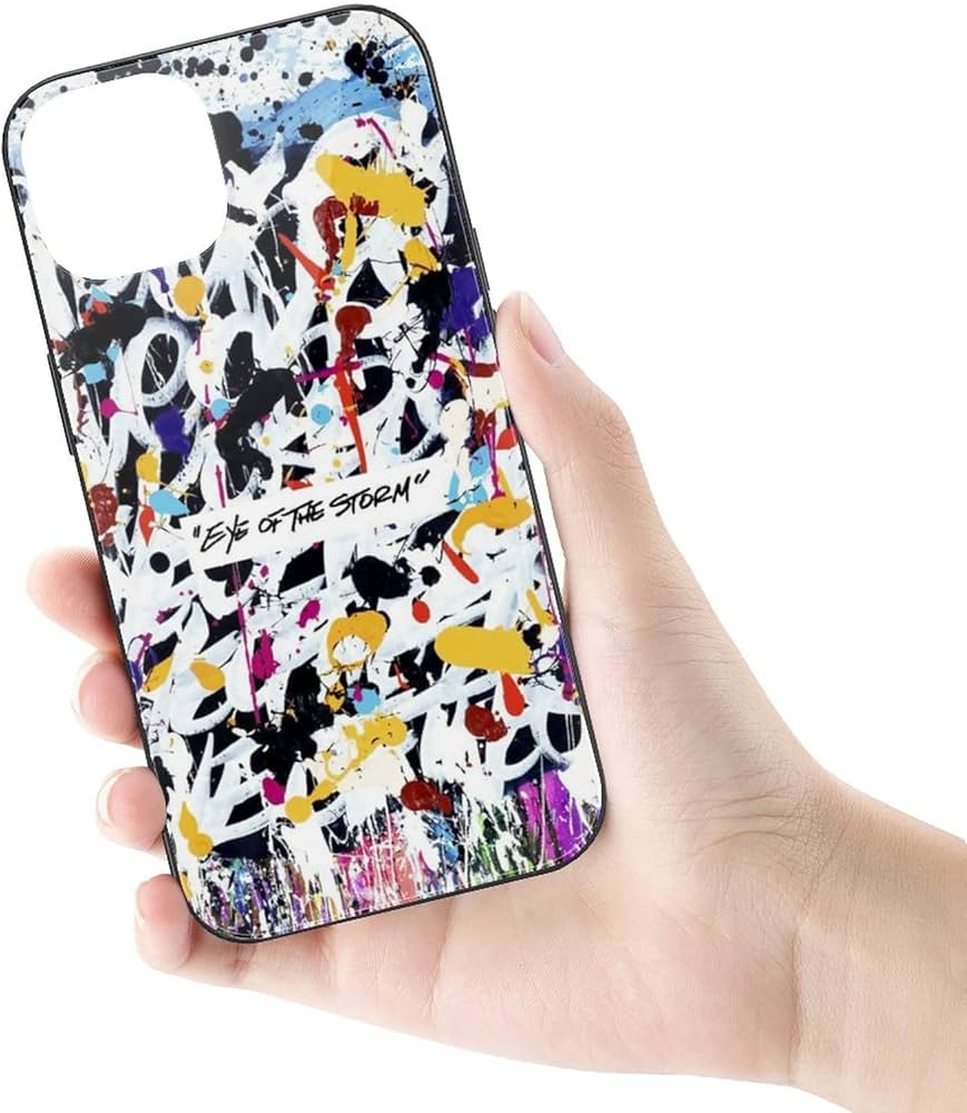 Amazon.co.jp: 【iPhone 14ケース】 ワンオクロック One Ok Rock