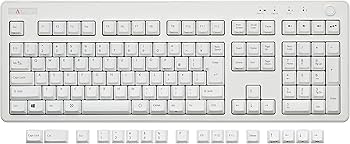 Amazon | REALFORCE リアルフォース 東プレ R3 キーボード R3S