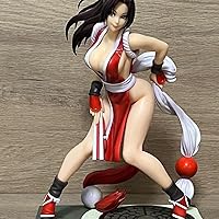 Amazon | SNK美少女 不知火舞 -THE KING OF FIGHTERS '98-1/7スケール