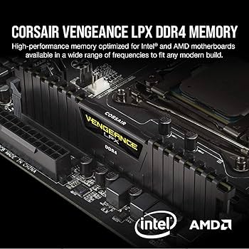 Amazon.co.jp: 【Amazon.co.jp限定】CORSAIR DDR4-3200MHz 2022限定