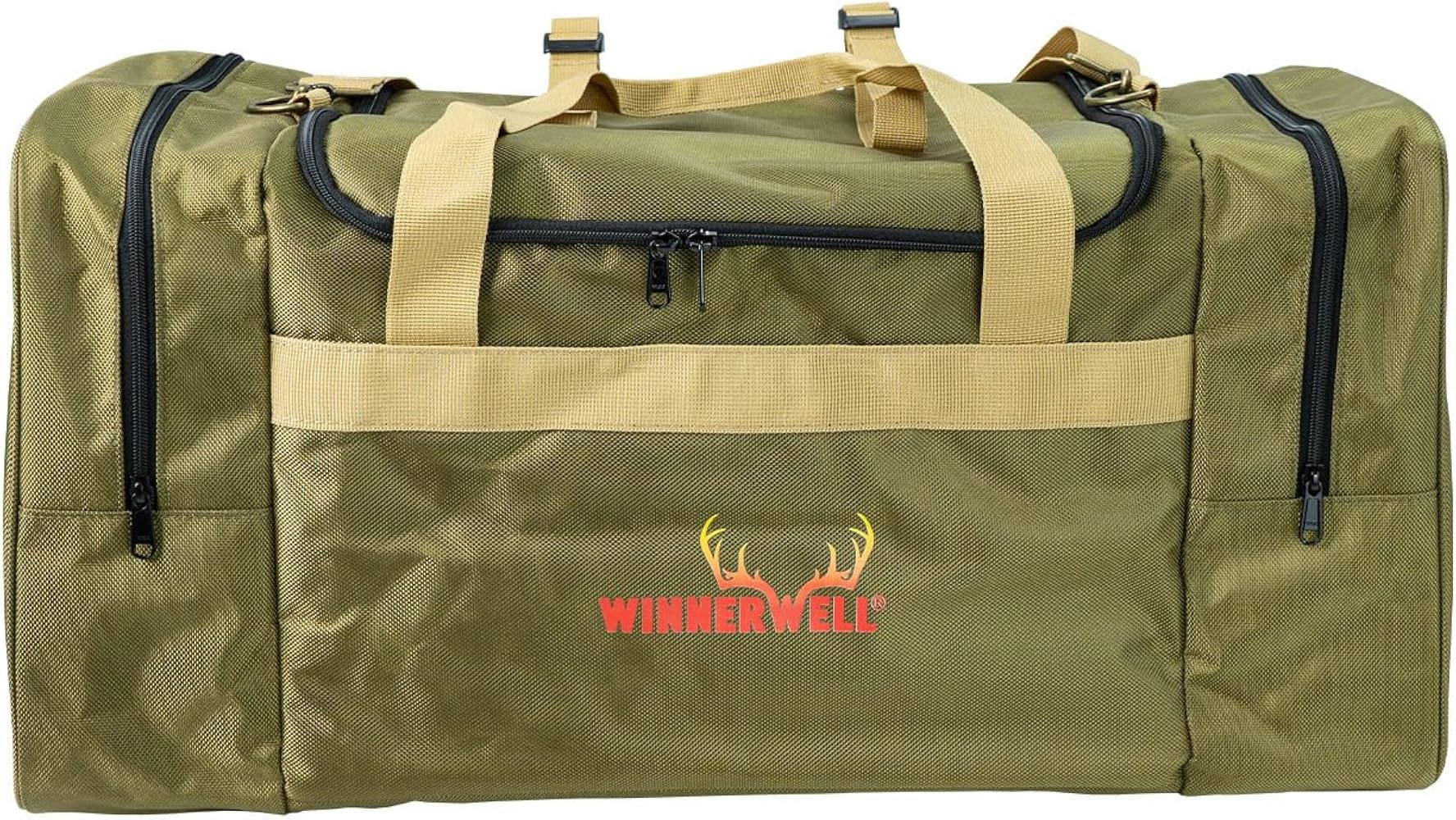 Amazon.co.jp: Winnerwell ウィンナーウェル Mサイズ(63mm) 薪ストーブ