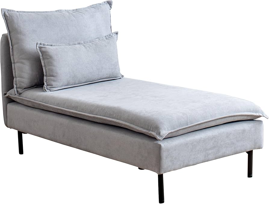 Amazon｜VENTOTA 1人掛けカウチソファ 1人掛けソファ ソファー 1人掛け