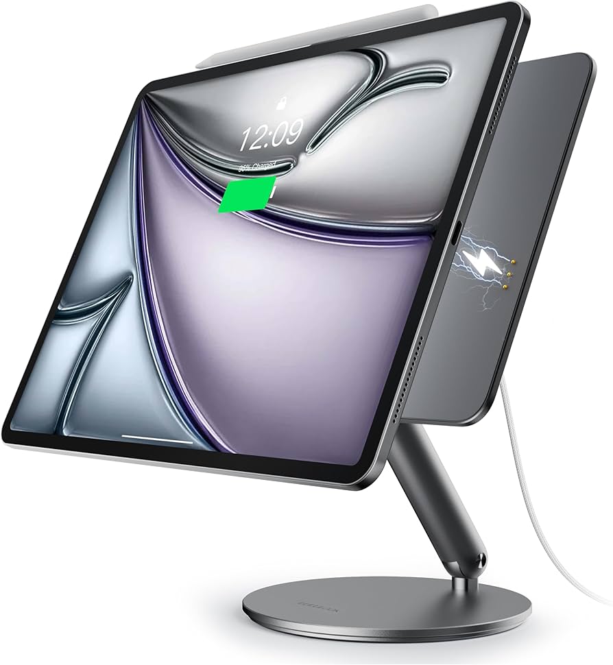 Amazon.co.jp: LULULOOK [アップグレード版] iPad Pro 11インチ M4