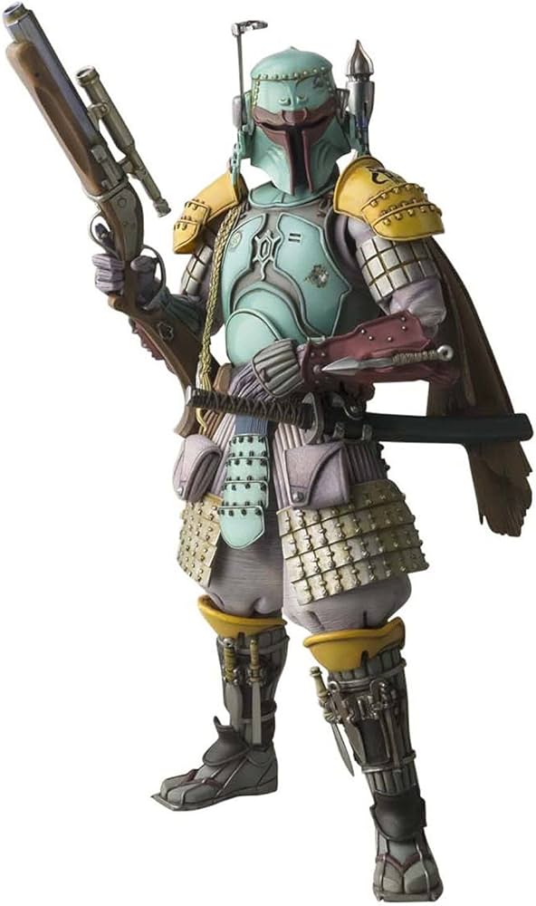 Amazon | TAMASHII NATIONS 名将ムービーリアライゼーション スター