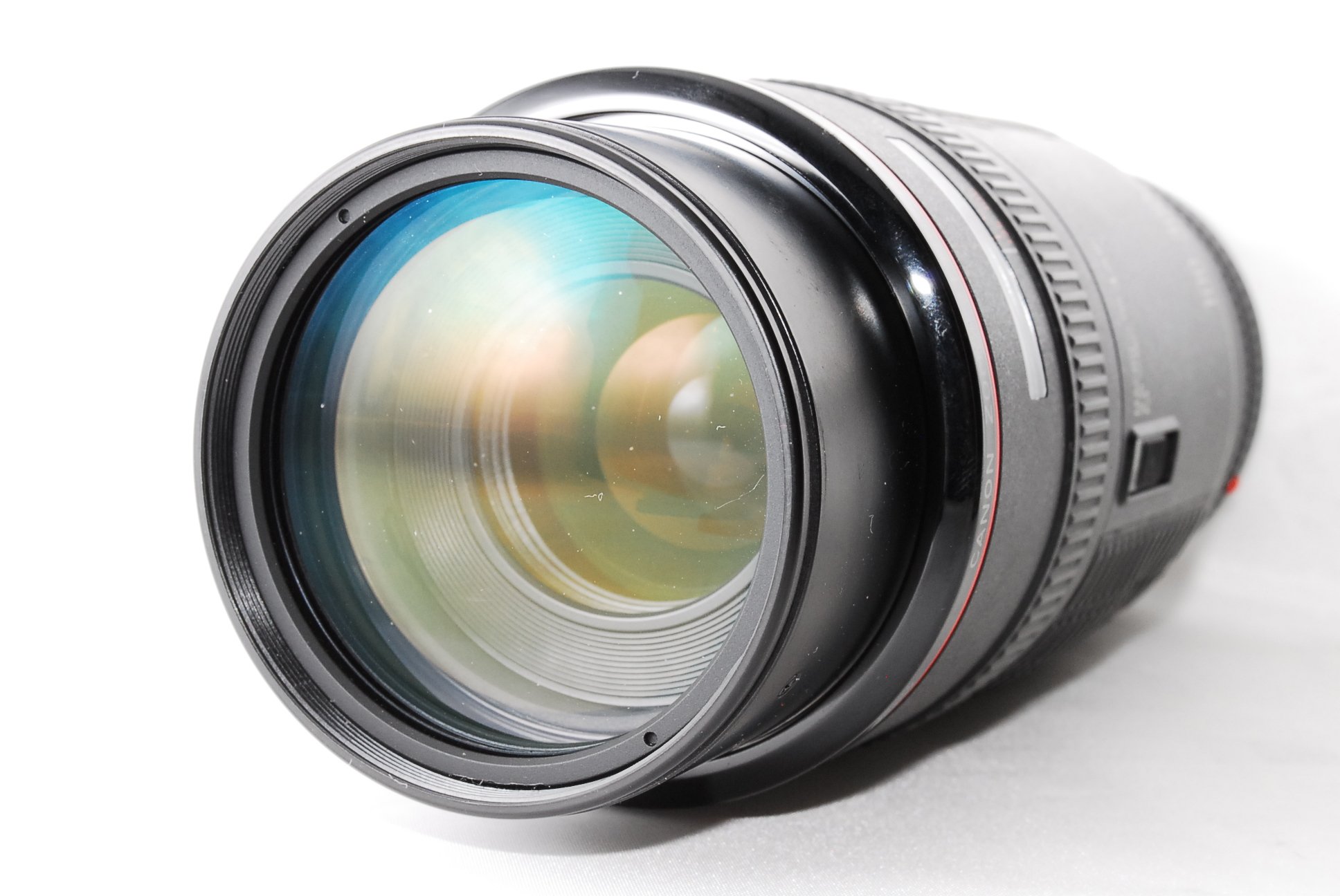 Amazon | Canon EF レンズ 100-300mm F5.6L | カメラ用交換レンズ 通販