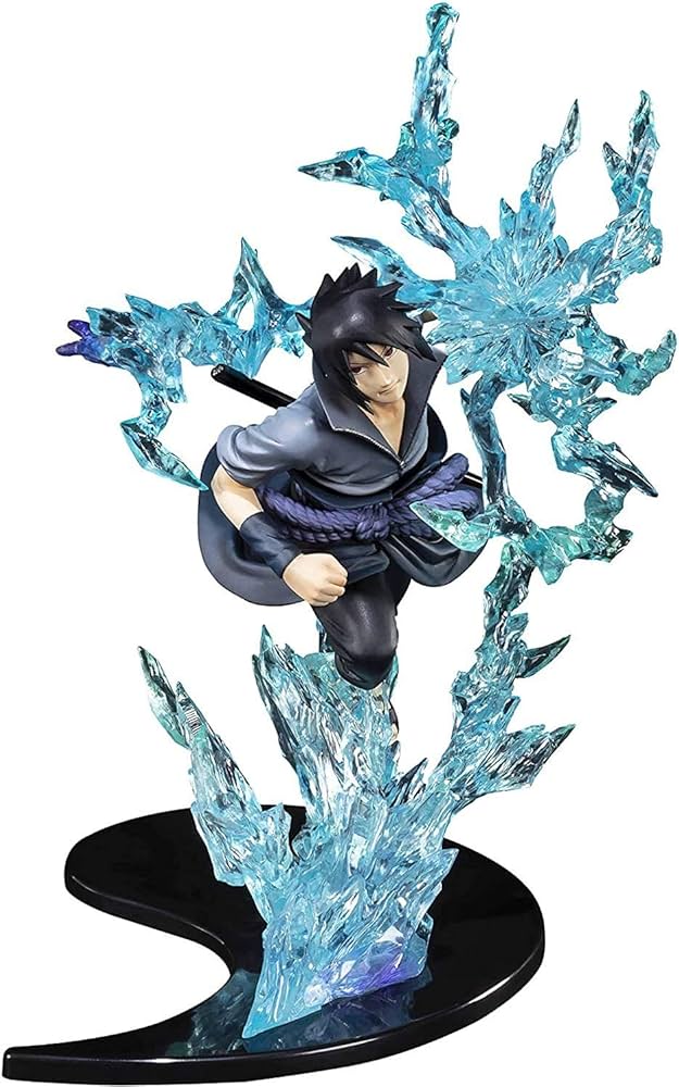 Amazon.co.jp: TAMASHII NATIONS フィギュアーツZERO NARUTO-ナルト