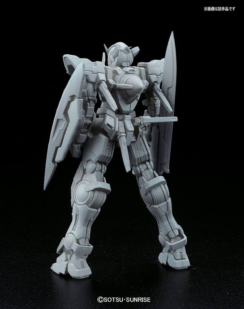 Amazon | RG 機動戦士ガンダム00 GN-001 ガンダムエクシア 1/144